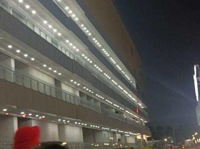 Spectrum@Metro Commercial Shop 575 Sq. Ft. in Sector 75 Noida Listing ID: #10008