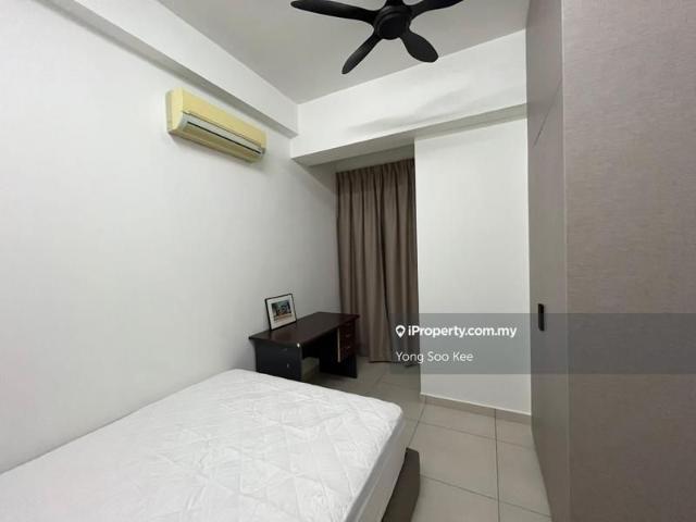 Spectrum Residence Alam Permai, Bukit Mertajam
