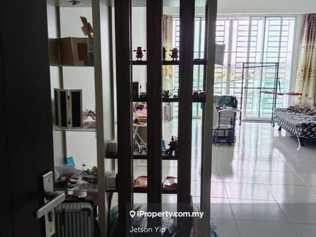 Spectrum Residence Alam Permai, Bukit Mertajam