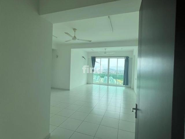 Spectrum Residence BM
