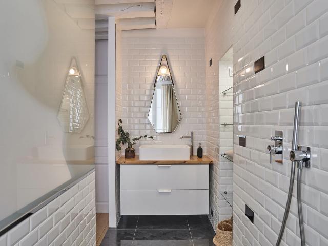Speio 3 bedroom apartment in Arts et Métiers, Paris Amsterdam Apartments for Rent
