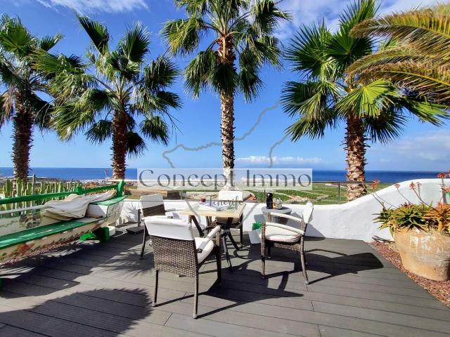 Spektakuläre Finca mit 6 Bungalows und Ausbaureserven, gross. m² Alcala