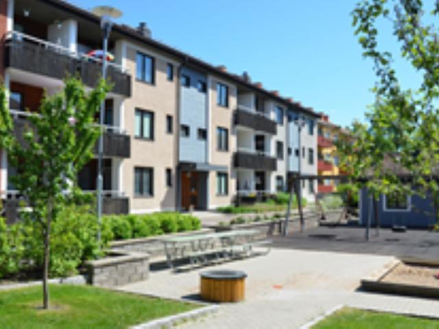 Spelmansgatan 1 A