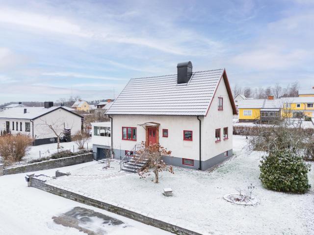 Spelmansgatan 25