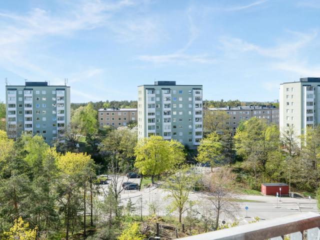 Spelvägen 5