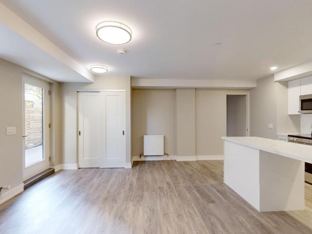 Spencer Apartments 2 Bedroom Luxe Renovation Apartment for Rent