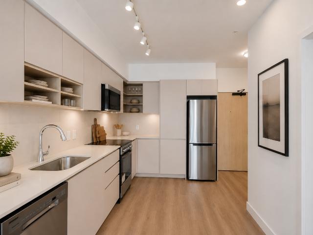 Spencer Block 1 Bedroom Apartment for Rent at 635 Chatham St, Victoria, BC V8T 0G4 Downtown Victoria