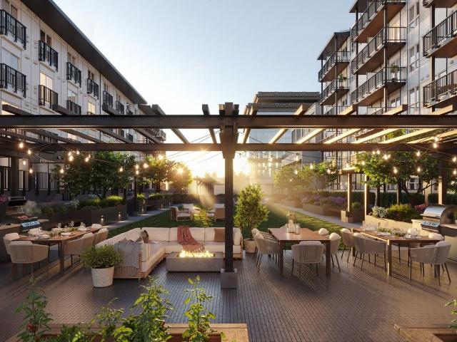 Spencer Block 2 Bedroom Apartment for Rent at 635 Chatham St, Victoria, BC V8T 0G4 Downtown Victoria