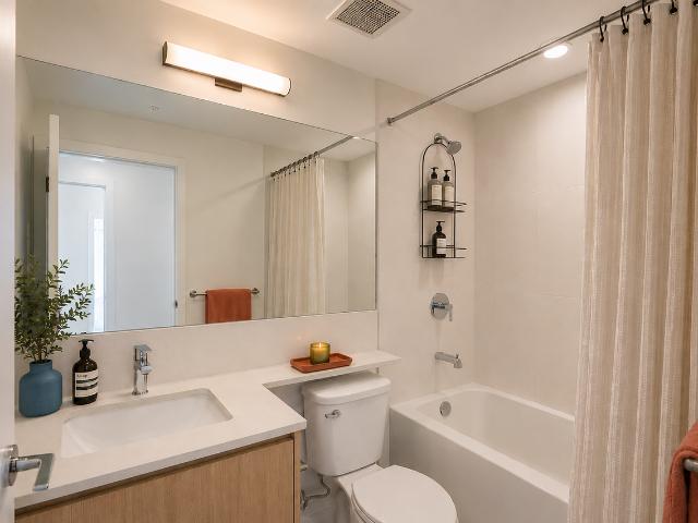 Spencer Block 2 Bedroom Apartment for Rent at 635 Chatham St, Victoria, BC V8T 0G4 Downtown Victoria