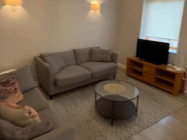Spencer House, Mayor Street Lower, IFSC, Dublin 1