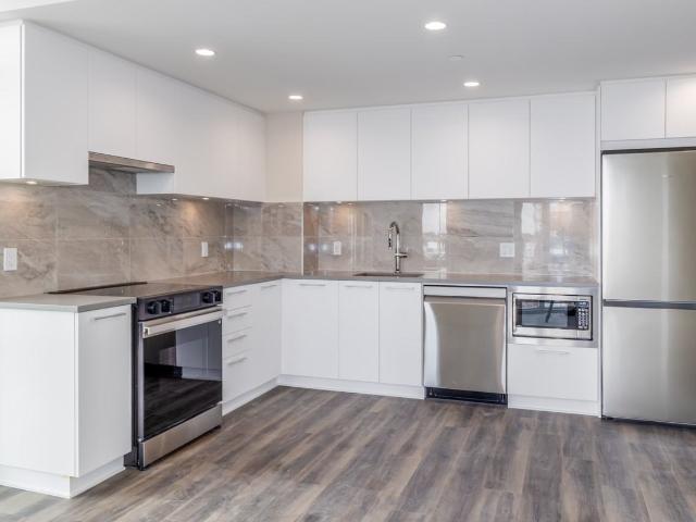 Spencer House 1 Bedroom Apartment for Rent at 492 West 41st Ave, Vancouver, BC V5Y None Oakridge