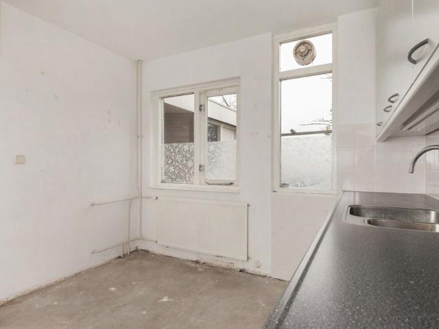 Spengenpad, 60, Amsterdam