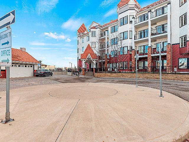 Spend This Christmas In Your New Home! 2 Bed, 2 Bath!