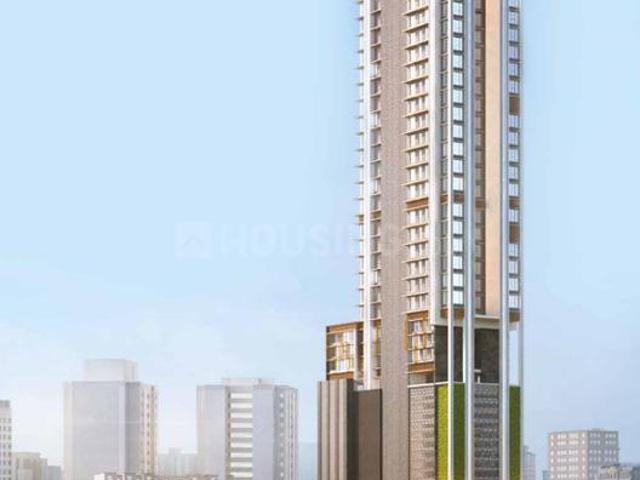 Spenta Medius,Matunga West 4 BHK Apartment For Sale Mumbai