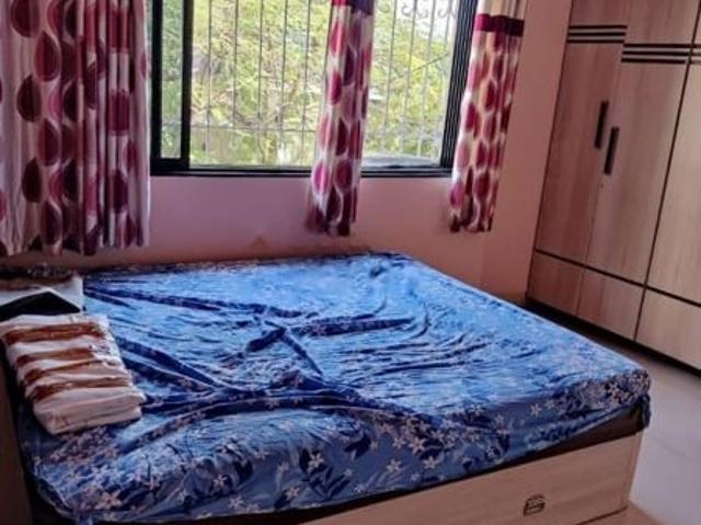 Spenta Palazzio 2 Bedroom 612 Sq. Ft. Apartment in Sakinaka Mumbai Listing ID: #10040
