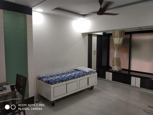 Spenta Tower 3 Bedroom 1182 Sq. Ft. Apartment in Tardeo Mumbai Listing ID: #9888