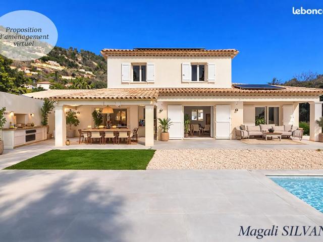 Spéracèdes Vente Villa 06