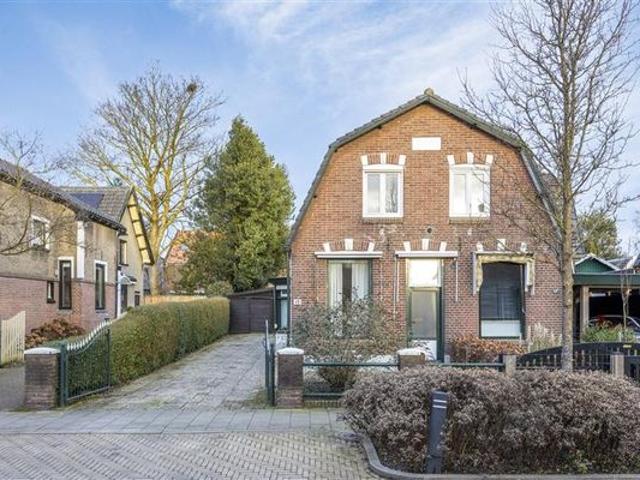 Sperwerlaan, 13, 7331TW, Apeldoorn, Gelderland 7331TW