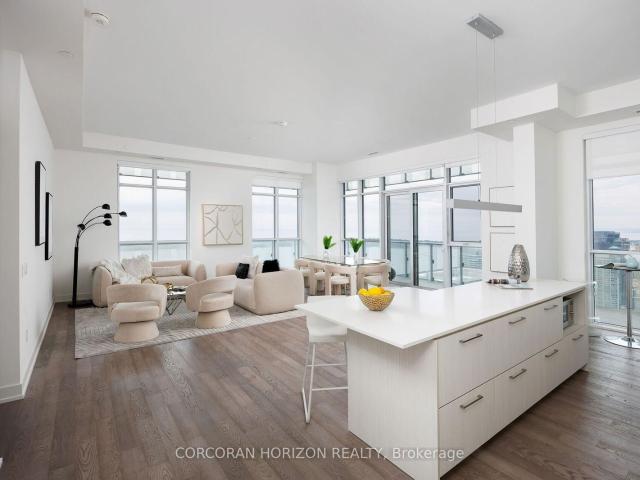 SPH4402 15 Lower Jarvis Street, Toronto | Leased, C12871 | Condos. Ca