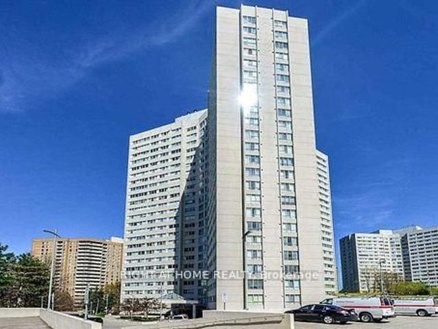 SPH8 3700 Kaneff Crescent, Mississauga | For Rent @ $3,100 | Condos. Ca