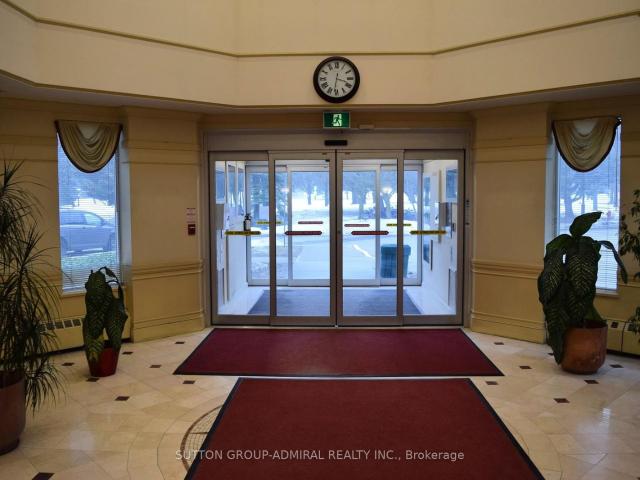 SPH05 5001 Finch Avenue E, Scarborough | 2Beds/2Bath, Condo, $2,750/mo | Condos. Ca