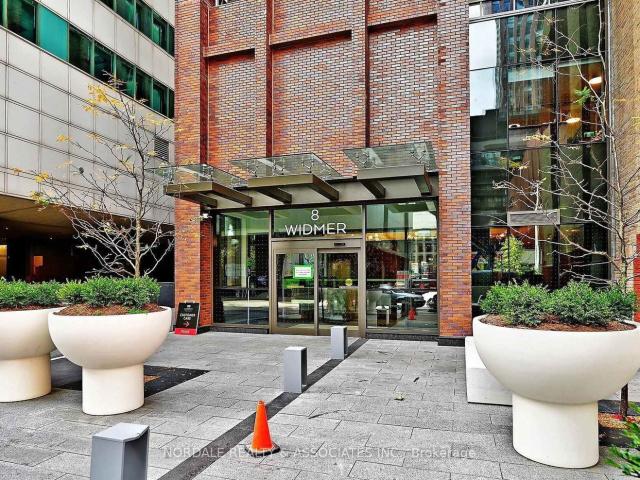 SPH12 8 Widmer Street, Toronto | Terminated, C12785 | Condos. Ca