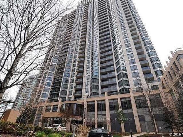 Sph3 10 Northtown Way, North York | 1+1Beds/1Bath, Condo, $2,500/mo | Condos. Ca