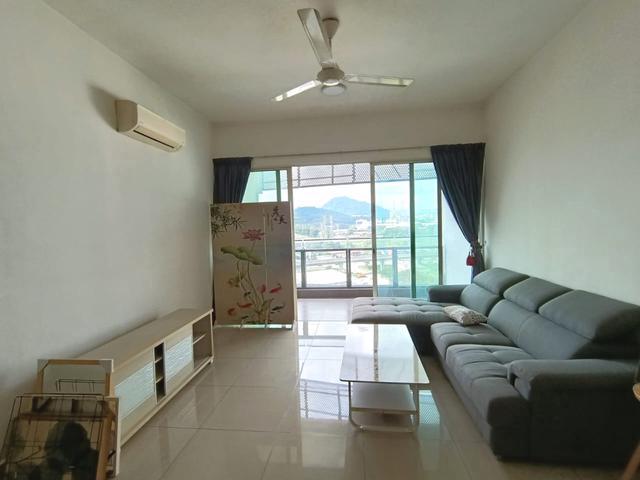 Sphere Damansara Damai Partly Furnished Nr IGBIS Decathlon NKVE