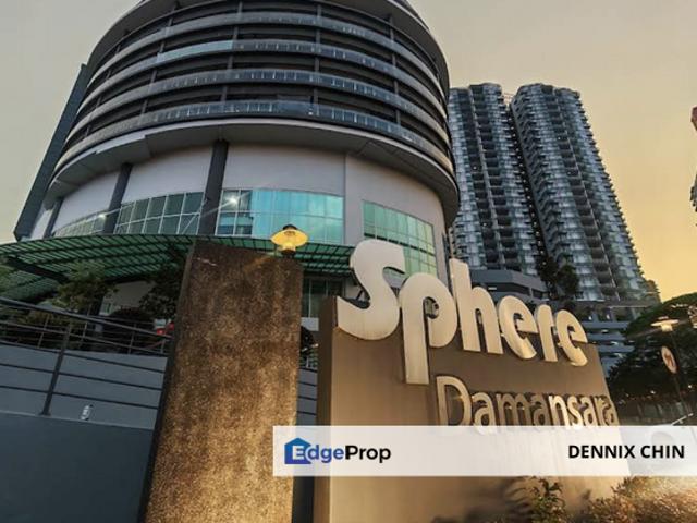 Sphere Damansara