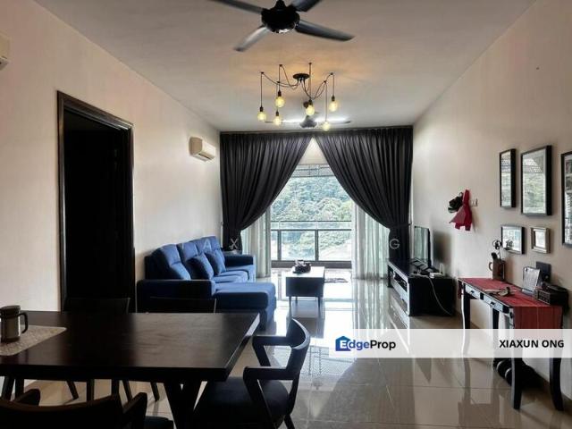 Sphere Damansara