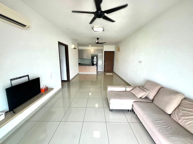 Sphere Fully Furnished 3Room2Bath 2 Parking 1200Sqft READY MOVE IN