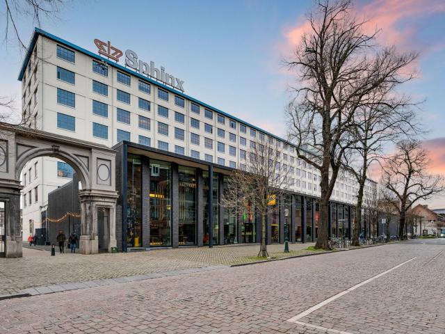 Sphinxcour, 6H, 6211XZ, Maastricht, Limburg 6211XZ