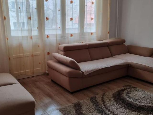 Spitalul Judetean | 2 Camere | Etaj 1 | Renovat | Disponibil imediat