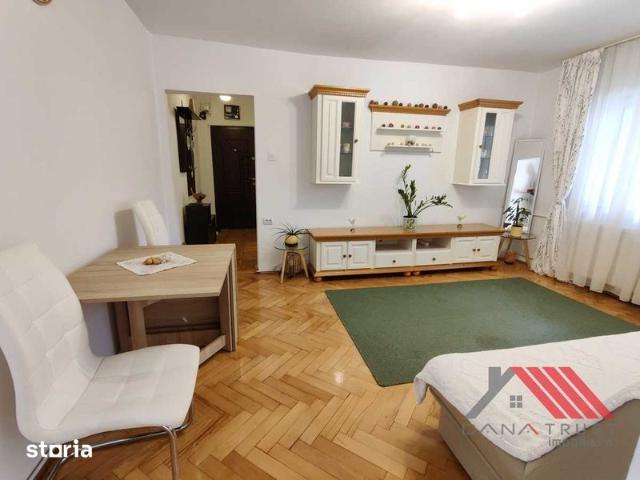 Spitalul Judetean Girocului 2 cam Zona linistita