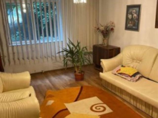 SPITALULUI 2 CAMERE DECOMANDAT PARTER, CENTRALA GAZ