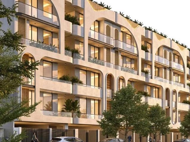 Spiti Homes 3 Bedroom 160 Sq. Yd. Builder Floor in Sector 99a Gurgaon Listing ID: #10357