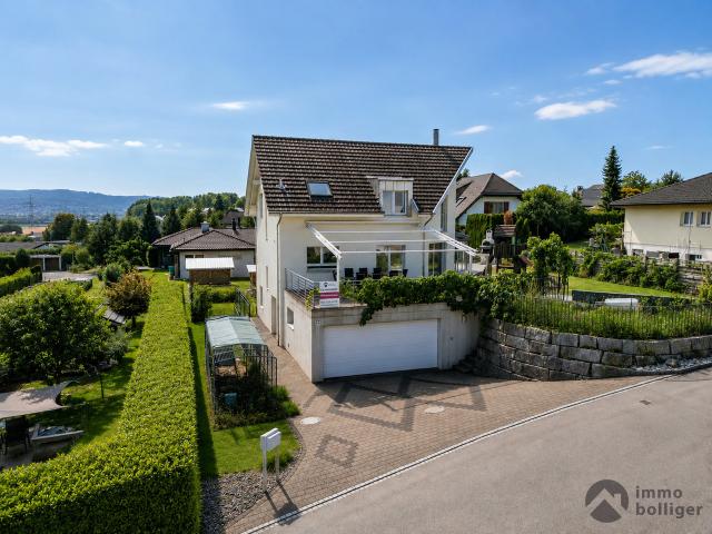 «Spitziges Haus an spitzer Lage»