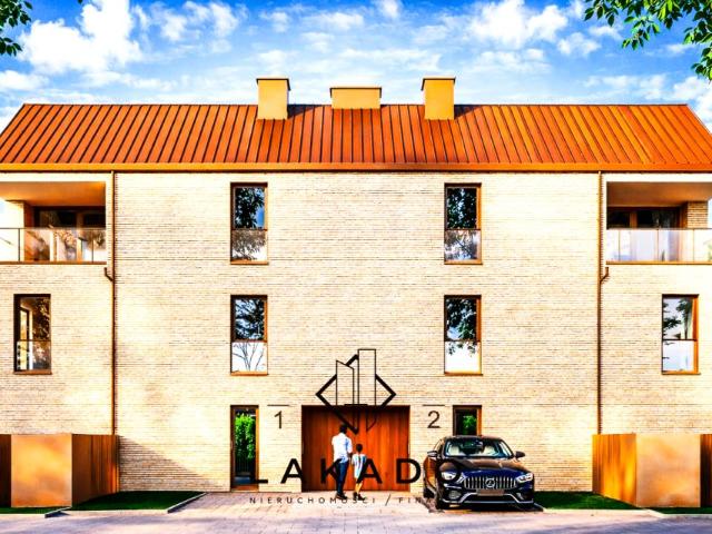 Spiżowa 148,47 m², Kraków