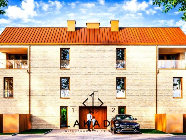 Spiżowa 149,19 m², Kraków