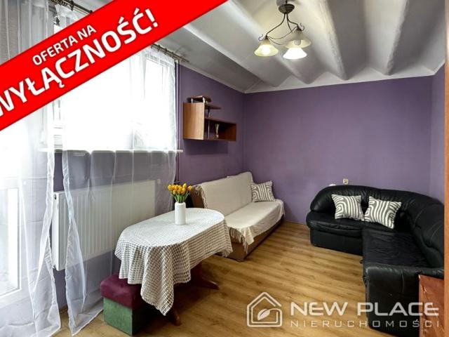 Spiżowa 27 m², Wrocław
