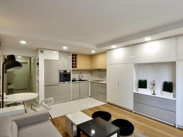 Spiżowa 38 m², Wrocław