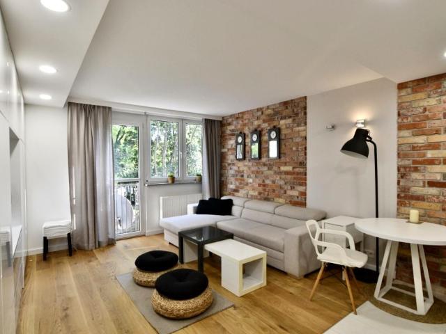 Spiżowa 38 m², Wrocław