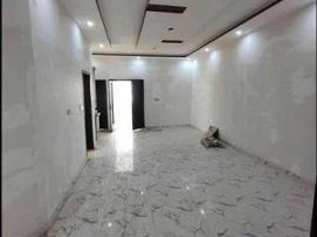 Spic and span portion for sale in gulistan e johar block 3a in Pakistan | Clasf real estate