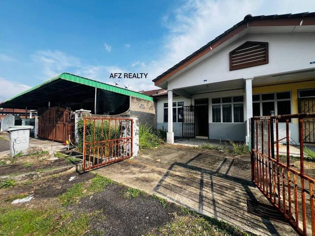 Spice Village Zon Kemboja Amanjaya