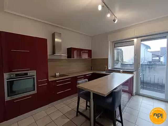 Spicheren 57350 Achat / Vente maison 6 pièces t6 parking