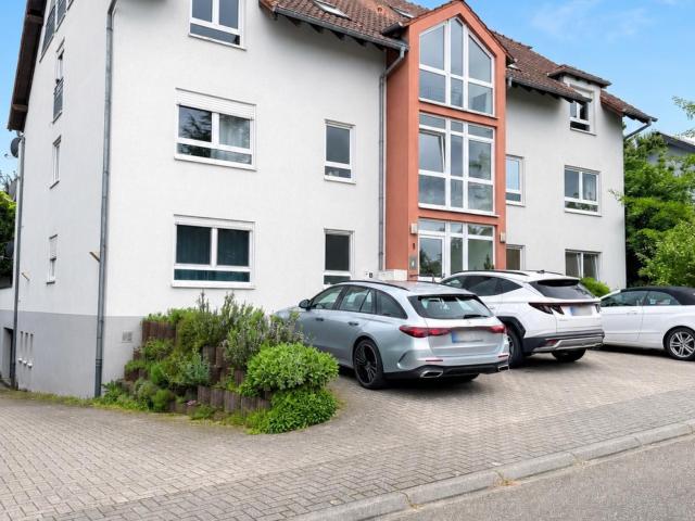 Spicheren Vente Appartement 57