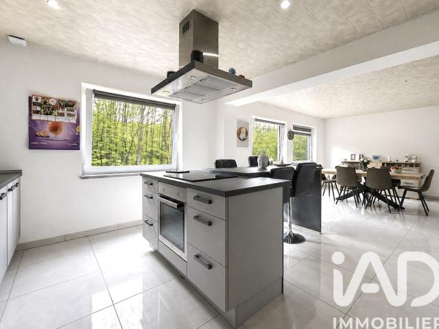 Spicheren Vente Appartement 57