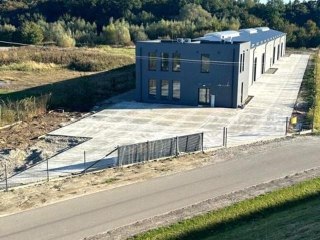 Spichlerzowa 1 300 m², Rzeszów