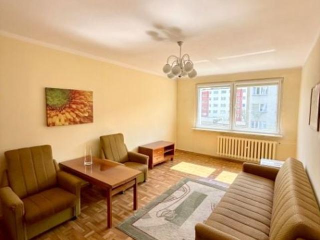 SPICHRZOWA 45,26 m², Stargard