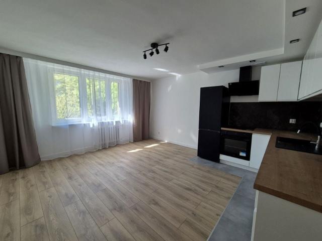Spiechowicza 44,87 m², Rzeszów